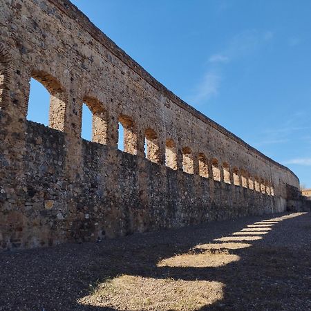 Los Alamos Mérida Esterno foto
