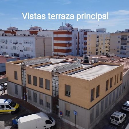 Los Alamos Mérida Esterno foto