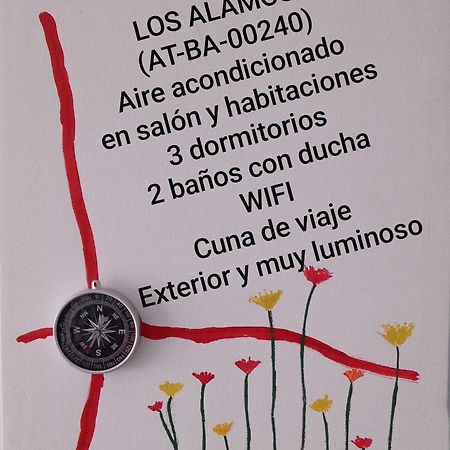 Los Alamos Mérida Esterno foto