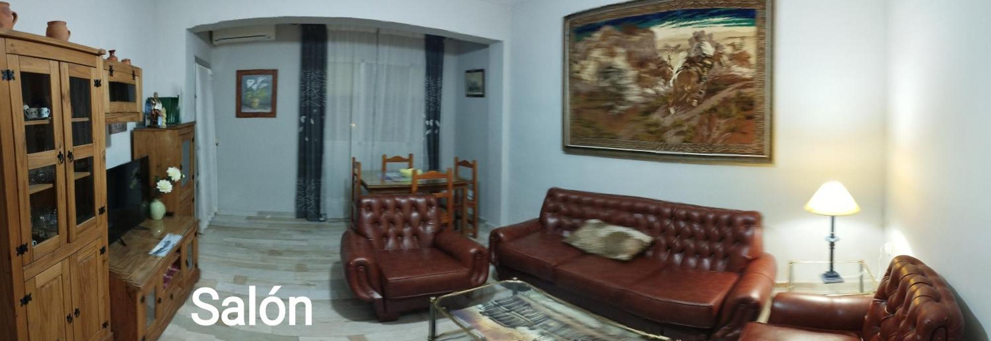 Los Alamos Mérida Esterno foto