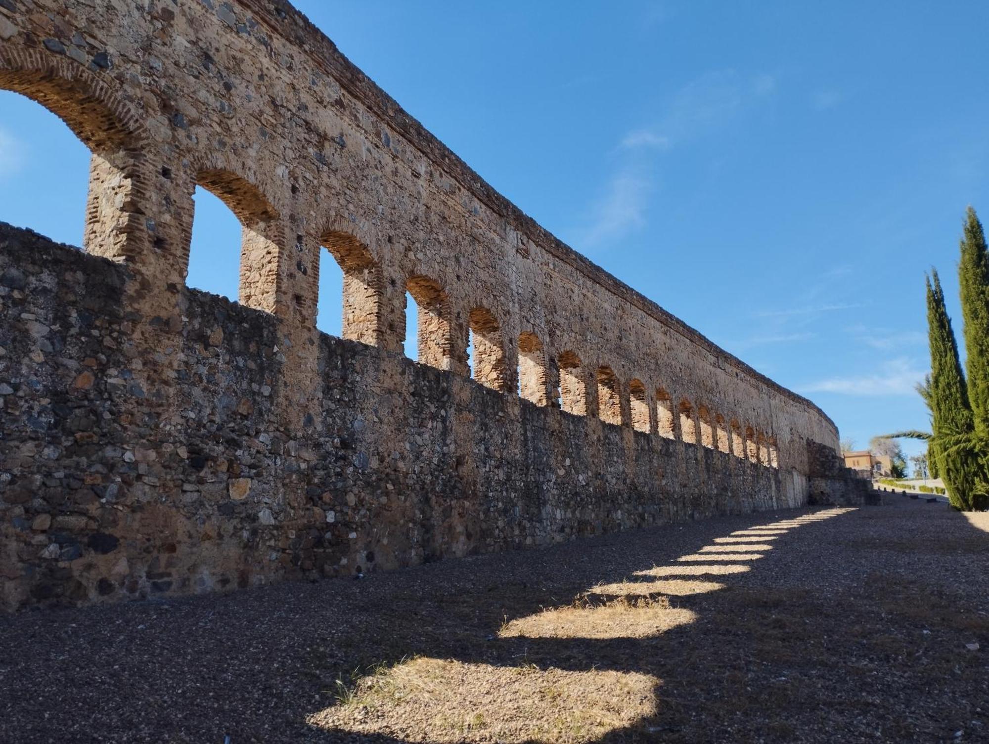 Los Alamos Mérida Esterno foto