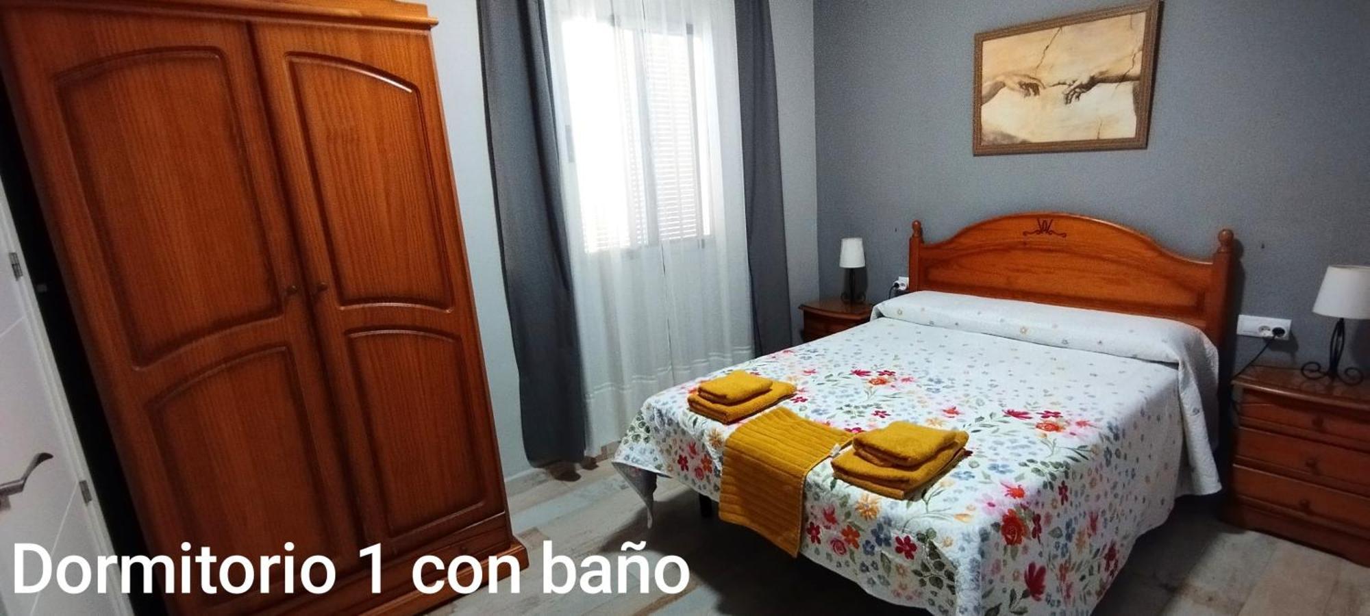 Los Alamos Mérida Esterno foto